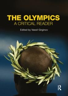 The Olympics : A Critical Reader