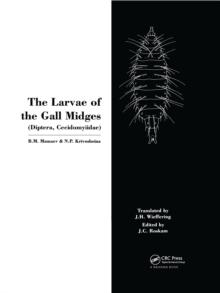 The Larvae of the Gall Miges