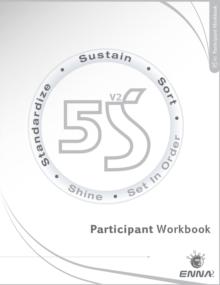 5S Version 2 Participant Workbook