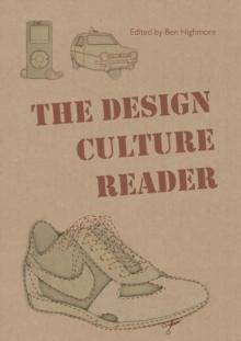 The Design Culture Reader