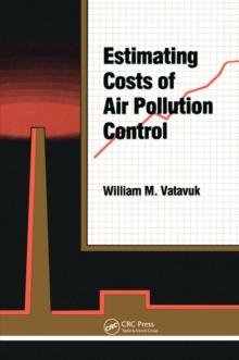 Estimating Costs of Air Pollution Control