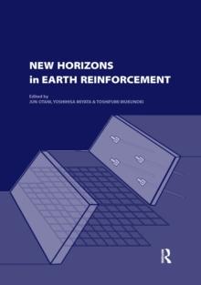 New Horizons in Earth Reinforcement : Book + CD-ROM