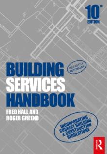 Building Services Handbook