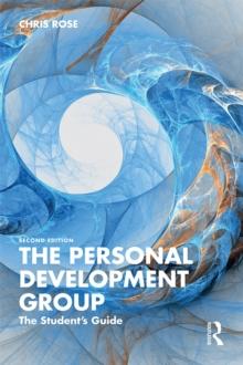 The Personal Development Group : The Student's Guide