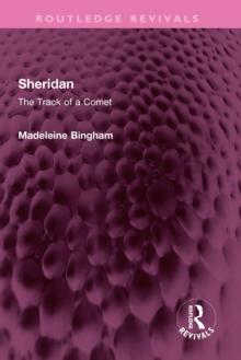 Sheridan : The Track of a Comet