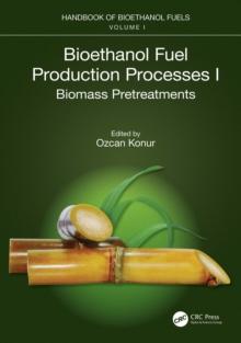 Bioethanol Fuel Production Processes. I : Biomass Pretreatments