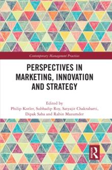 Perspectives in Marketing, Innovation and Strategy