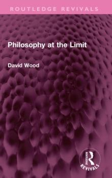 Philosophy at the Limit