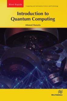 Introduction to Quantum Computing