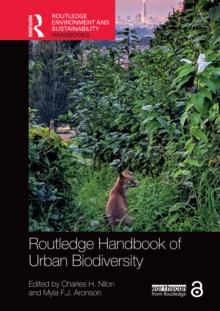 Routledge Handbook of Urban Biodiversity