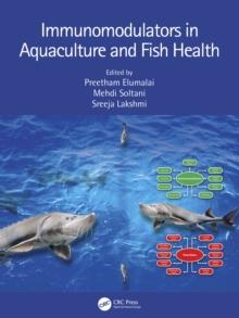 Immunomodulators in Aquaculture and Fish Health