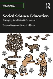 Social Science Education : Developing Social Scientific Perspective