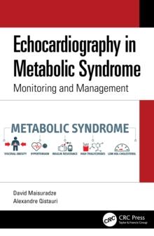 Echocardiography in Metabolic Syndrome : Monitoring and Management