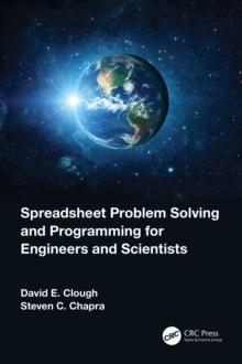 Spreadsheet Problem Solving and Programming for Engineers and Scientists