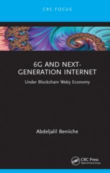 6G and Next-Generation Internet : Under Blockchain Web3 Economy