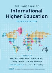 The Handbook of International Higher Education