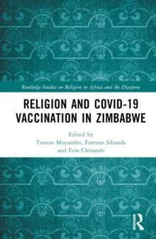 Religion and COVID-19 Vaccination in Zimbabwe