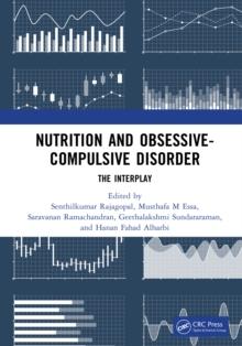 Nutrition and Obsessive-Compulsive Disorder : The Interplay