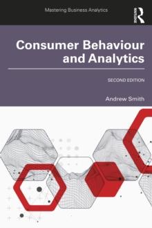 Consumer Behaviour and Analytics