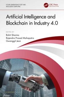 Artificial Intelligence and Blockchain in Industry 4.0