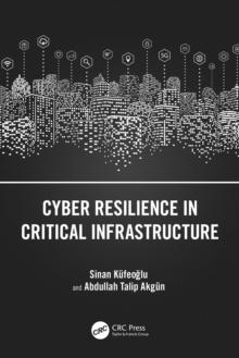 Cyber Resilience in Critical Infrastructure