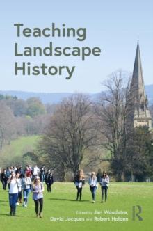 Teaching Landscape History