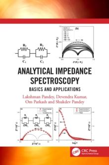 Analytical Impedance Spectroscopy : Basics and Applications