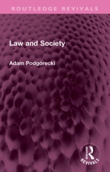 Law and Society