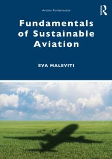 Fundamentals of Sustainable Aviation