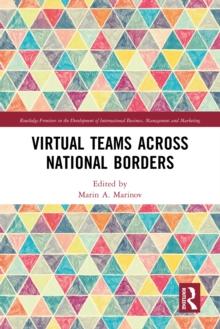 Virtual Teams Across National Borders