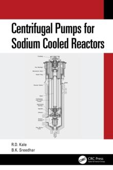 Centrifugal Pumps for Sodium Cooled Reactors