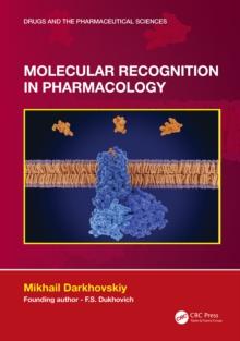 Molecular Recognition in Pharmacology