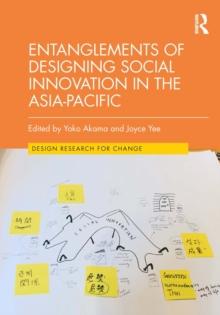 Entanglements of Designing Social Innovation in the Asia-Pacific