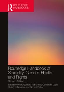 Routledge Handbook of Sexuality, Gender, Health and Rights