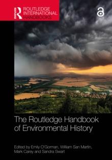 The Routledge Handbook of Environmental History