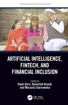 Artificial Intelligence, Fintech, and Financial Inclusion