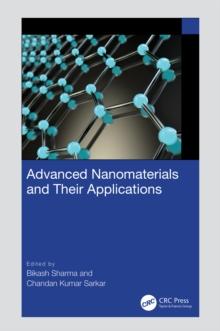 Advanced Nanomaterials and Their Applications