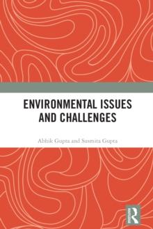 Environmental Issues and Challenges