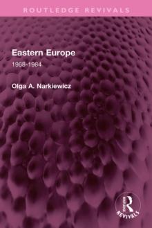 Eastern Europe : 1968-1984