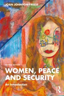 Women, Peace and Security : An Introduction