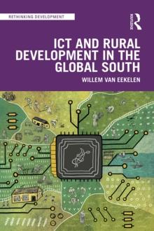 ICT and Rural Development in the Global South