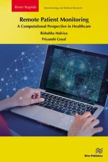 Remote Patient Monitoring: A Computational Perspective in Healthcare