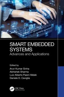 Smart Embedded Systems : Advances and Applications