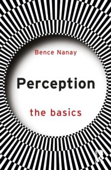 Perception: The Basics