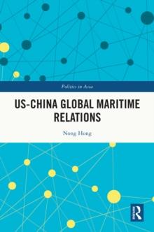 US-China Global Maritime Relations