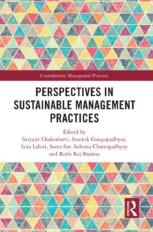 Perspectives in Sustainable Management Practices