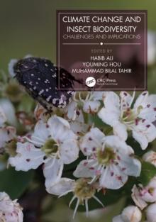 Climate Change and Insect Biodiversity : Challenges and Implications