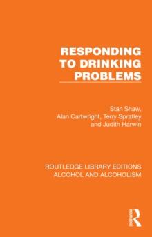 Responding to Drinking Problems