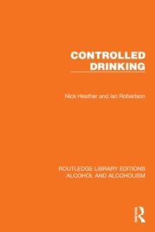 Controlled Drinking