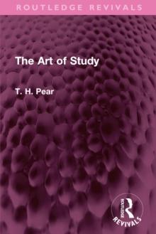 The Art of Study